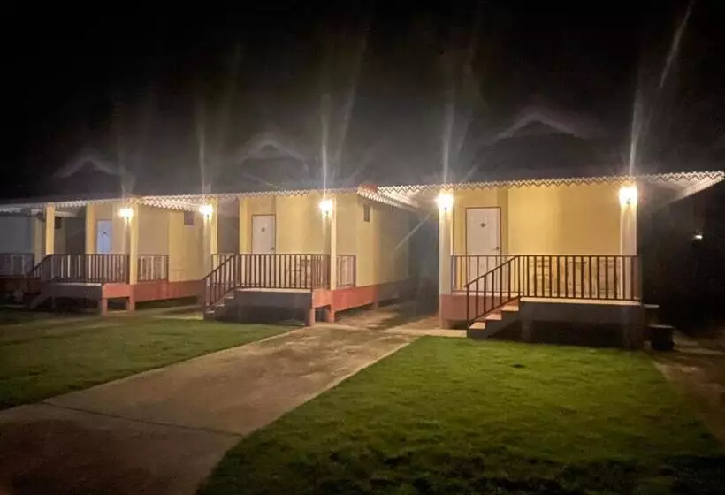 Majatalo The An Ant บ้านพัก&โฮมสเตย์