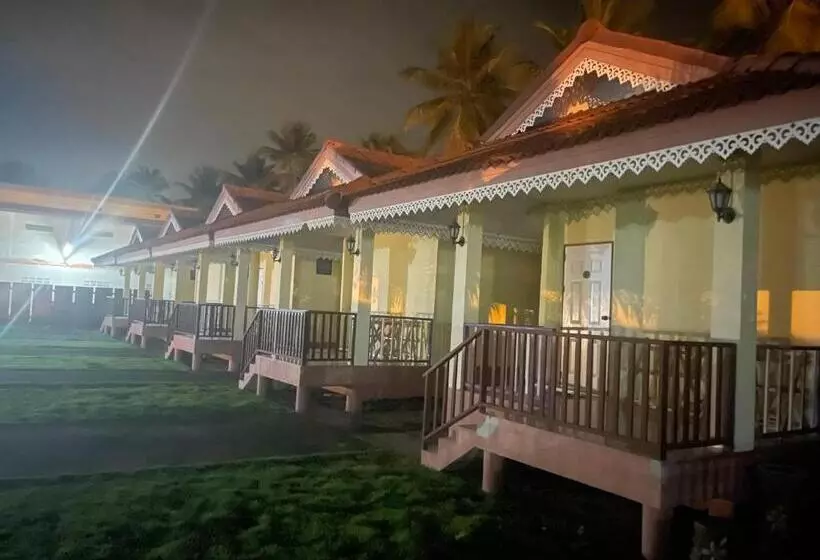 Majatalo The An Ant บ้านพัก&โฮมสเตย์