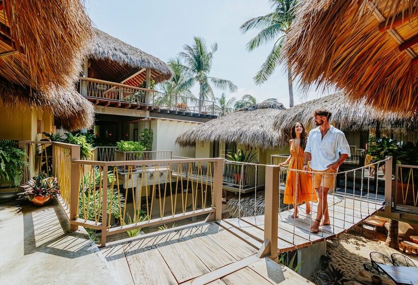 Raíz Hotel Boutique