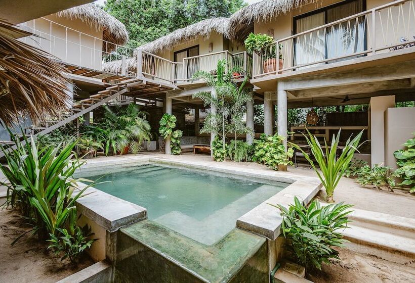 Raíz Hotel Boutique