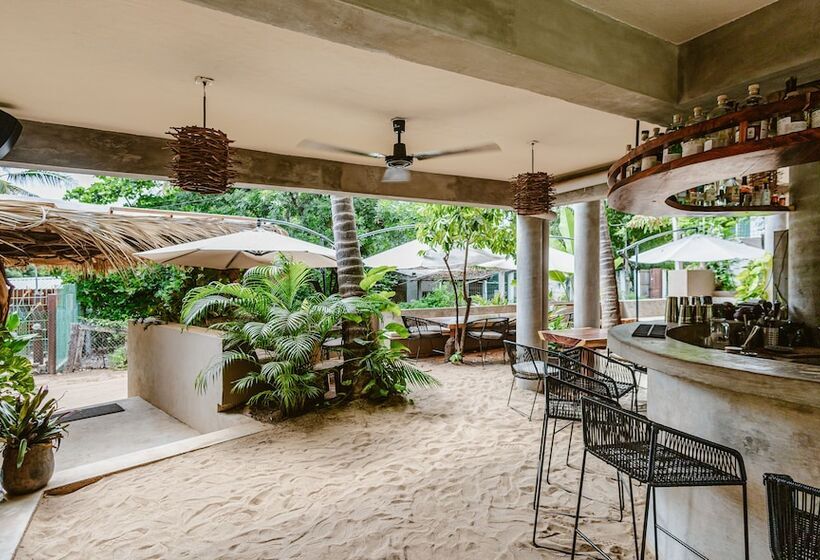 Raíz Hotel Boutique