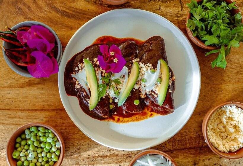 Raíz Hotel Boutique