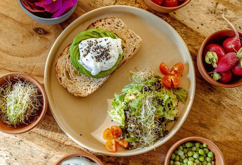 Raíz Hotel Boutique