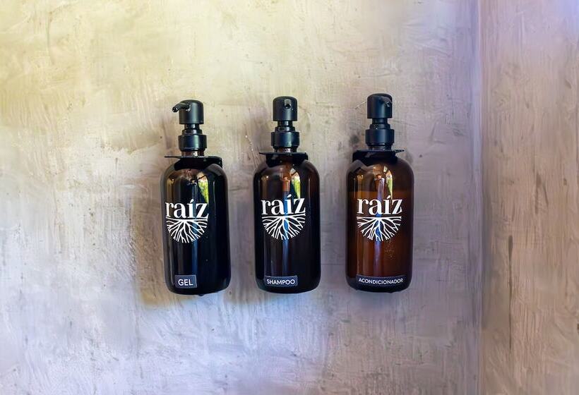 Raíz Hotel Boutique