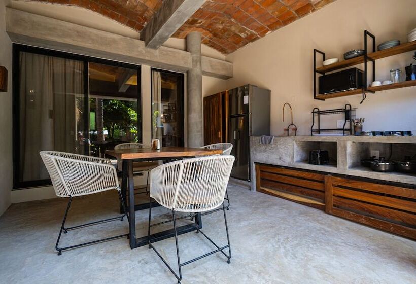 Raíz Hotel Boutique