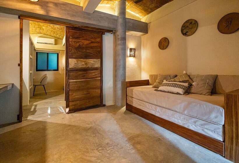 Raíz Hotel Boutique