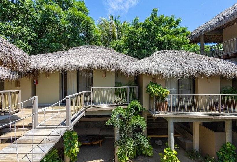 Raíz Hotel Boutique