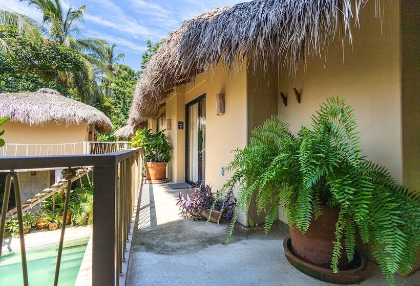 Raíz Hotel Boutique