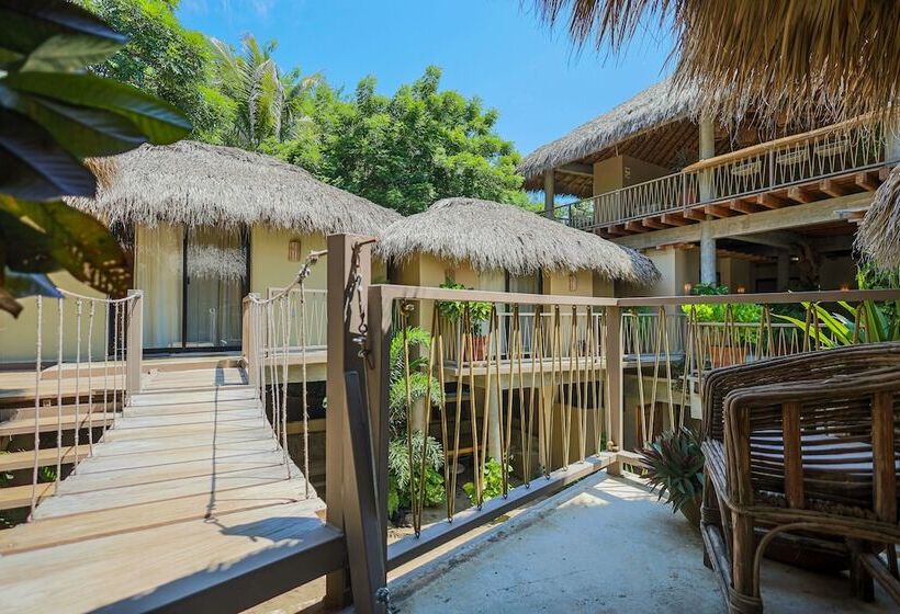 Raíz Hotel Boutique