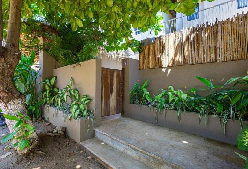 Raíz Hotel Boutique