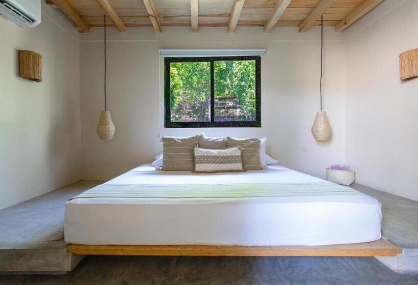 Raíz Hotel Boutique