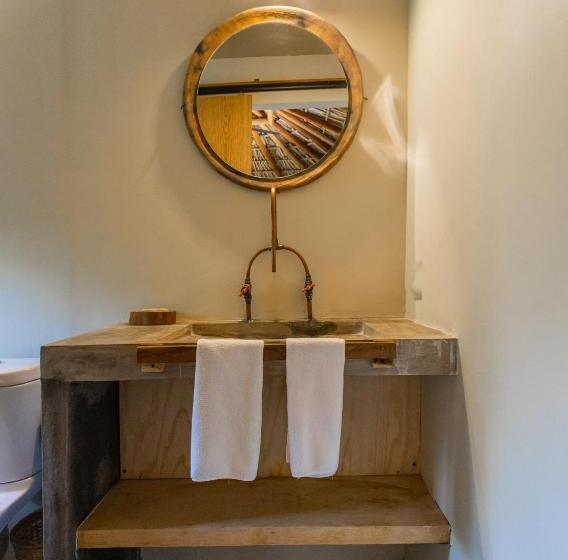 Raíz Hotel Boutique