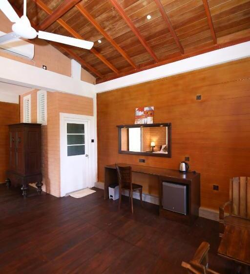 Resort 3 In One Mirissa