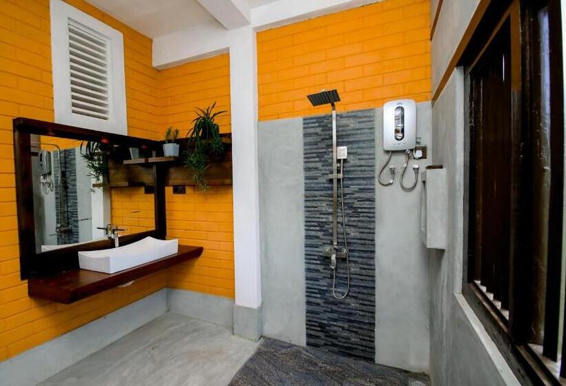 Resort 3 In One Mirissa