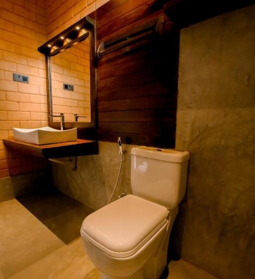 Resort 3 In One Mirissa