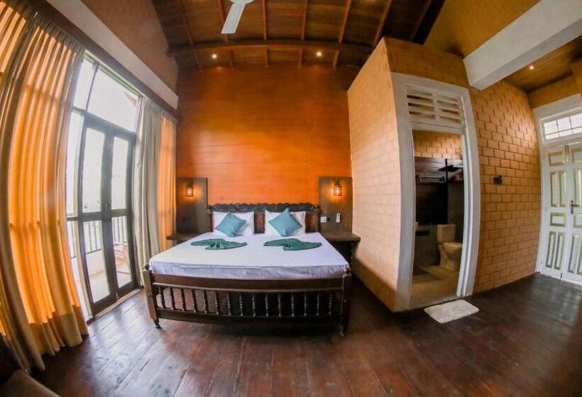 Resort 3 In One Mirissa