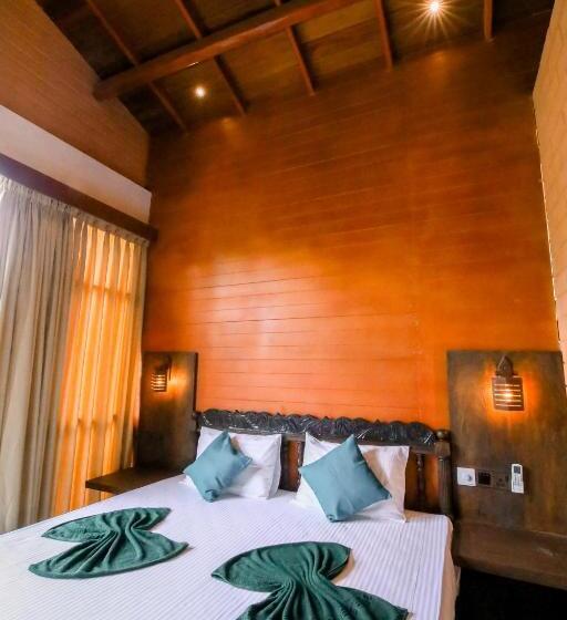 Resort 3 In One Mirissa