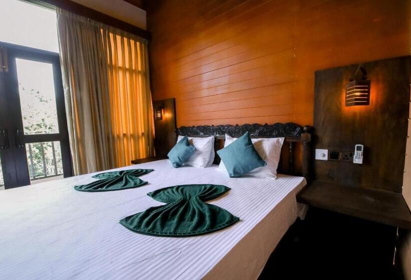 Resort 3 In One Mirissa