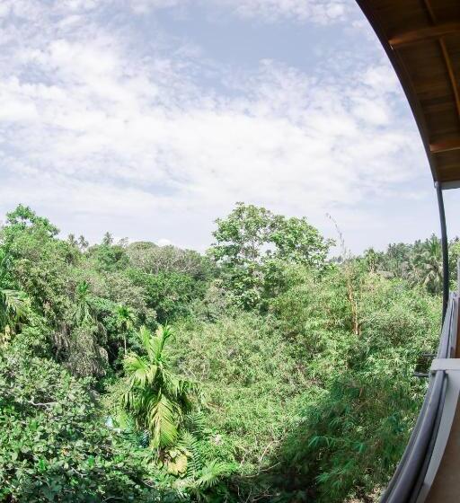 Resort 3 In One Mirissa