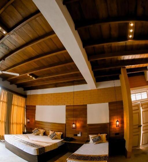 Resort 3 In One Mirissa