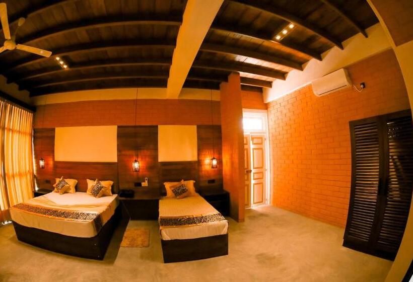 Resort 3 In One Mirissa