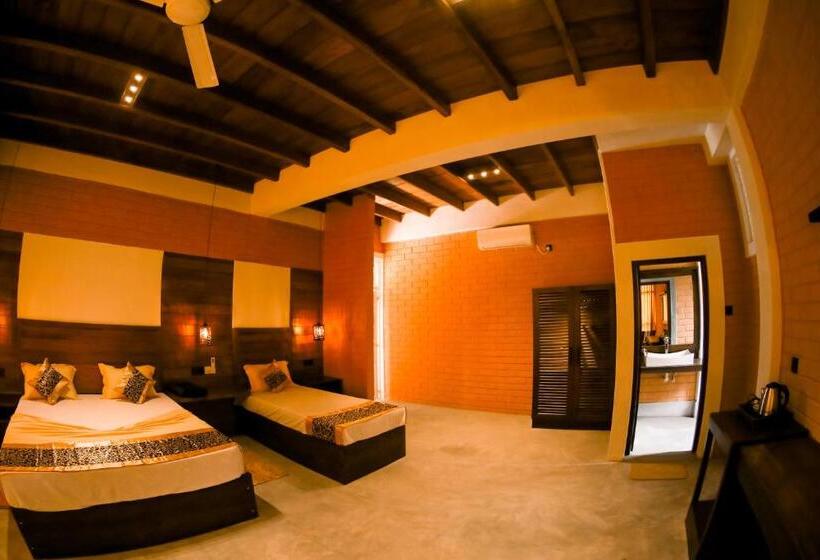 Resort 3 In One Mirissa