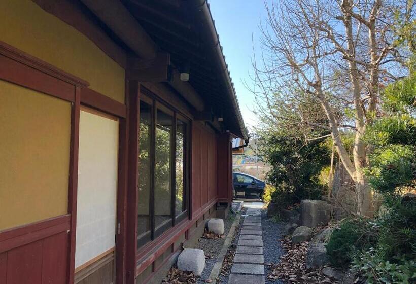 Hostel みなべゲストハウス