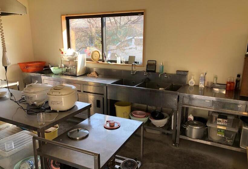 Hostel みなべゲストハウス