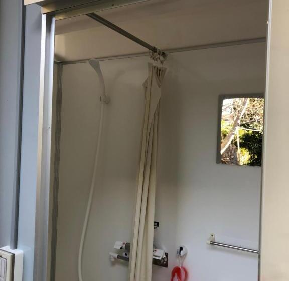 Hostel みなべゲストハウス