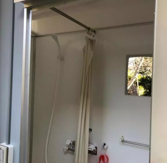 Retkeilymaja みなべゲストハウス