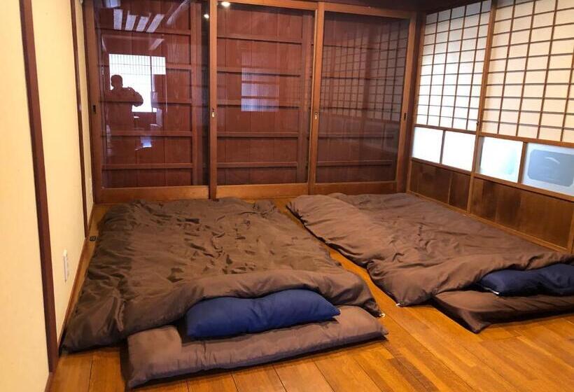 Hostel みなべゲストハウス