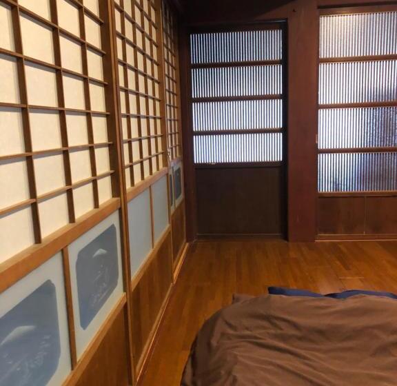 Hostel みなべゲストハウス