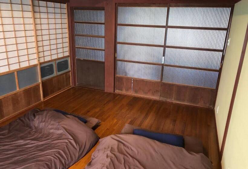 Hostel みなべゲストハウス