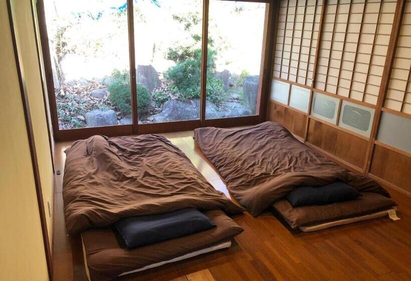 Hostel みなべゲストハウス