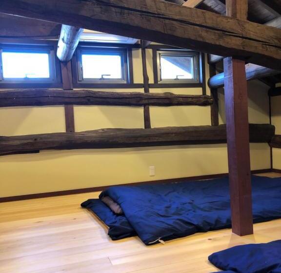 Hostel みなべゲストハウス