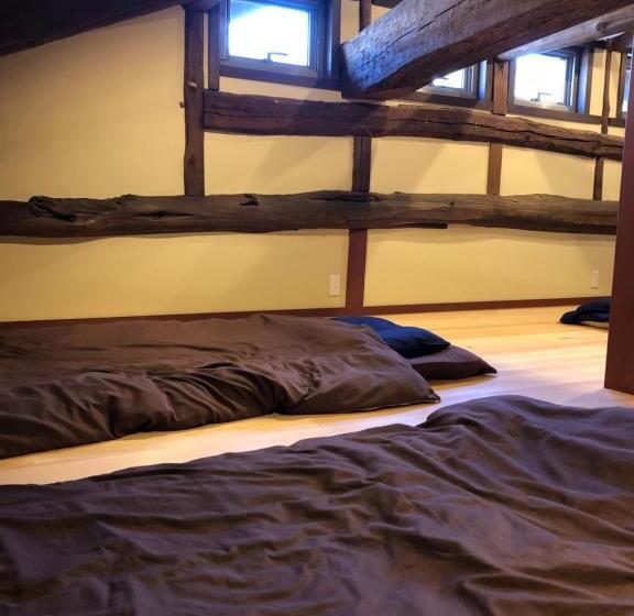 Hostel みなべゲストハウス