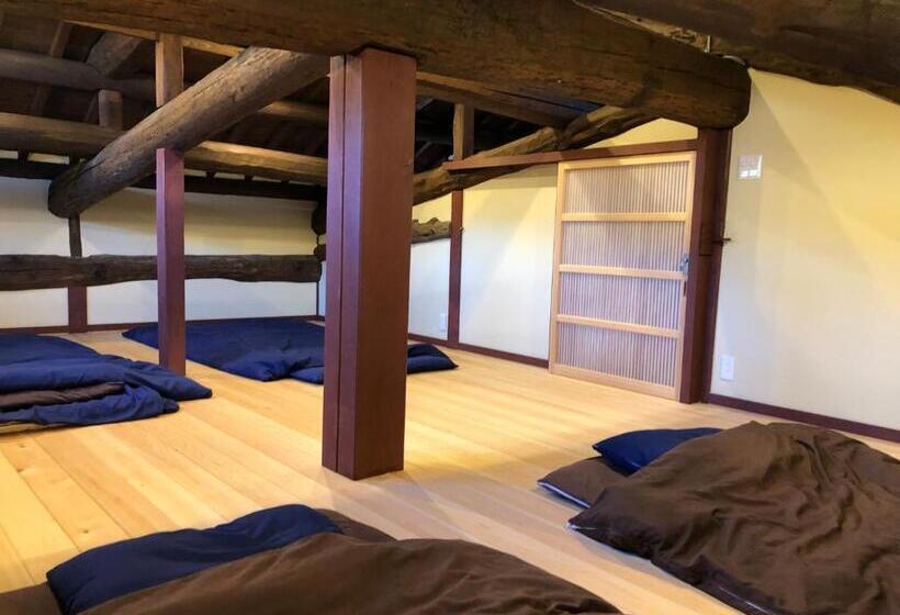 Hostel みなべゲストハウス