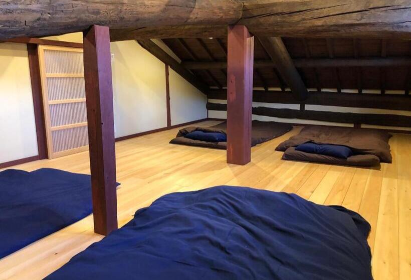 Hostel みなべゲストハウス