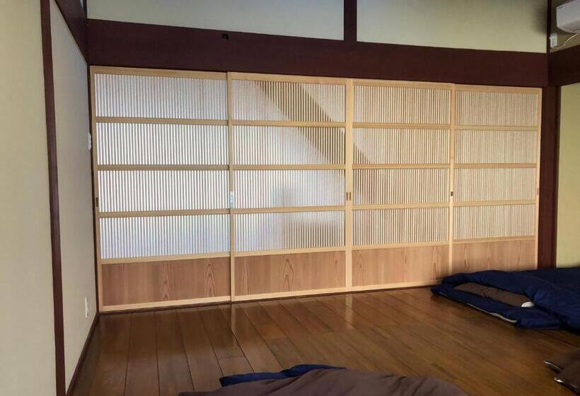 Hostel みなべゲストハウス