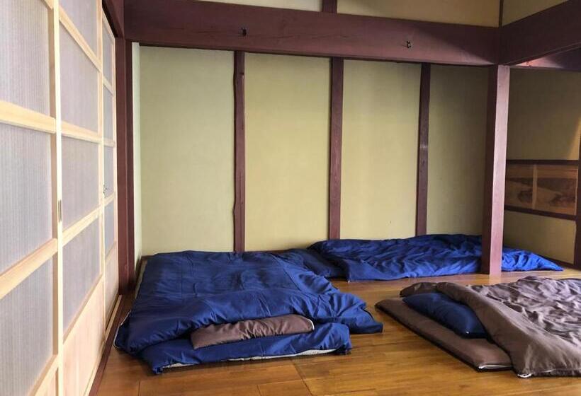 Hostel みなべゲストハウス