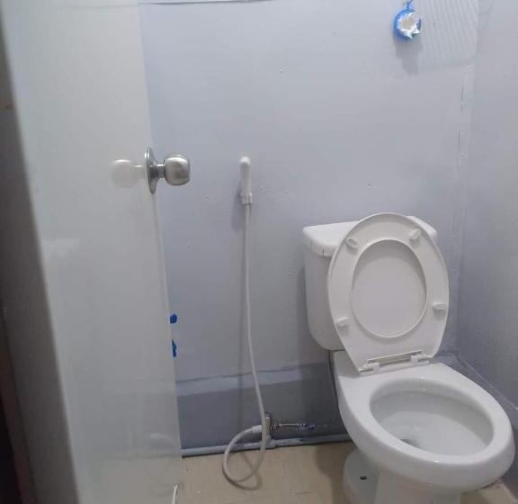 Albergue Lojed Sean Bed And Space