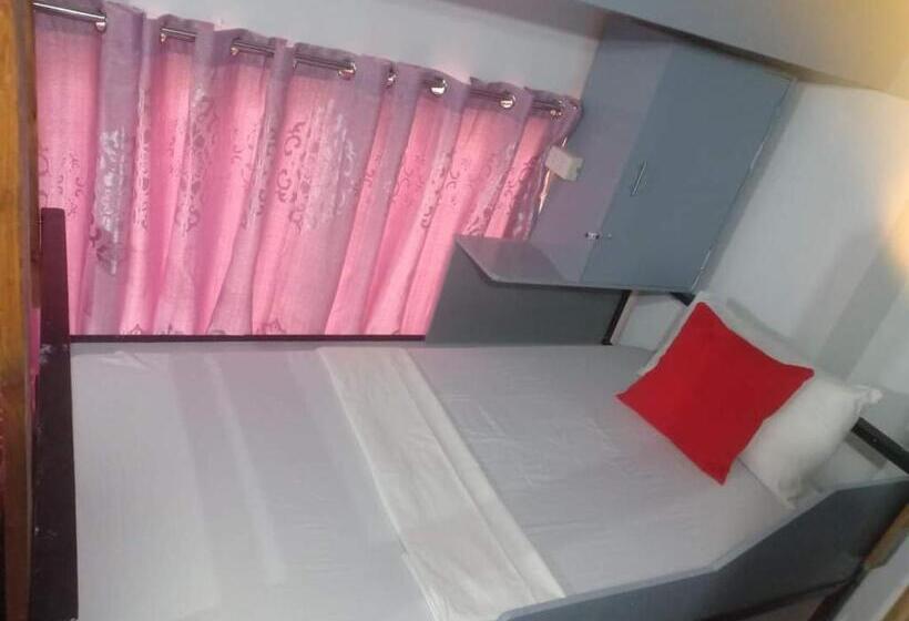 Albergue Lojed Sean Bed And Space