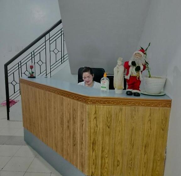 Albergue Lojed Sean Bed And Space