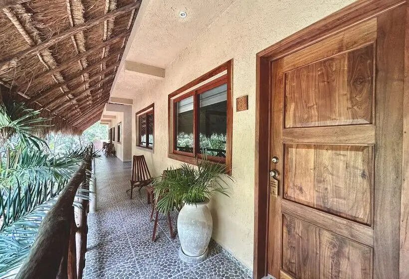 Aldea Xaan Ha Tulum