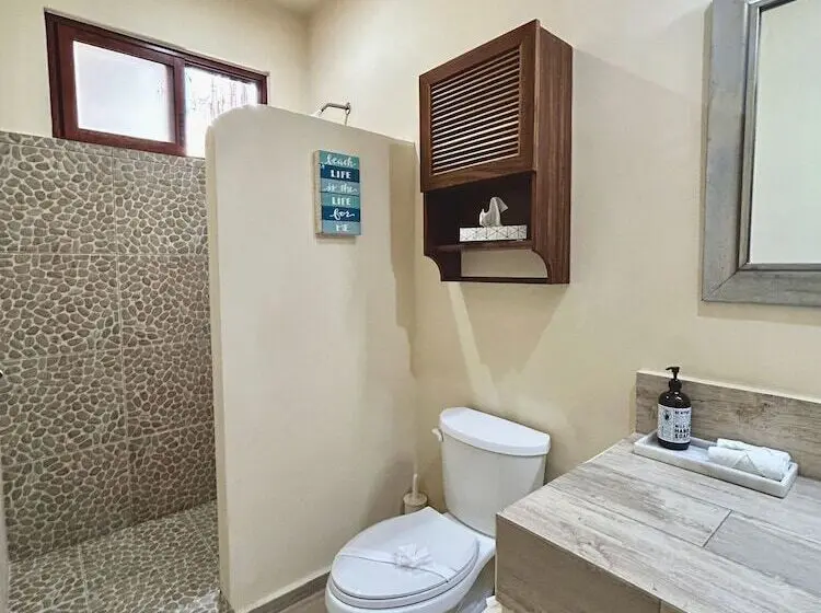 Aldea Xaan Ha Tulum