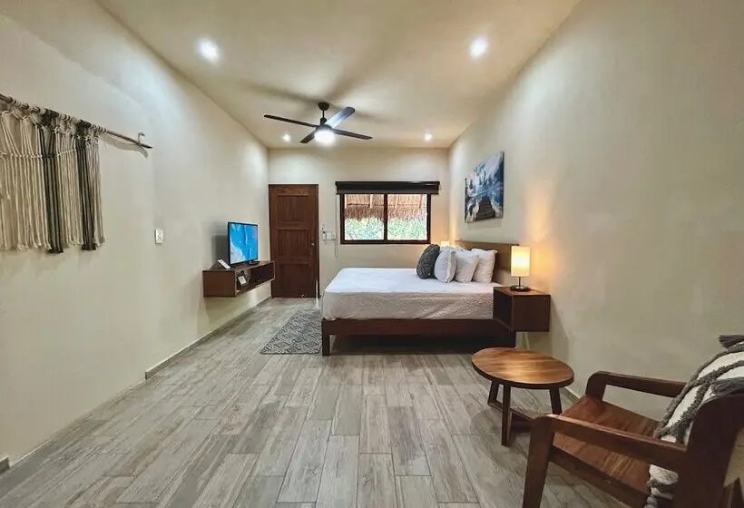 Aldea Xaan Ha Tulum