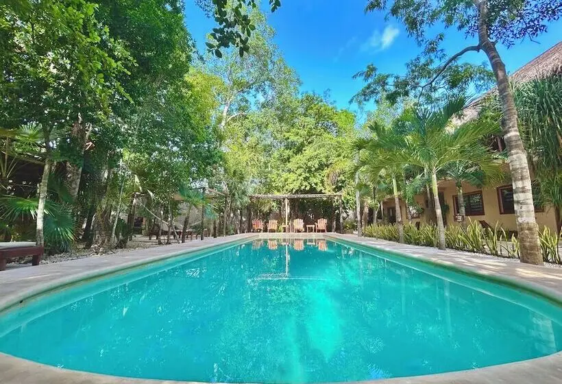 Aldea Xaan Ha Tulum