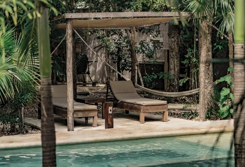 Aldea Xaan Ha Tulum