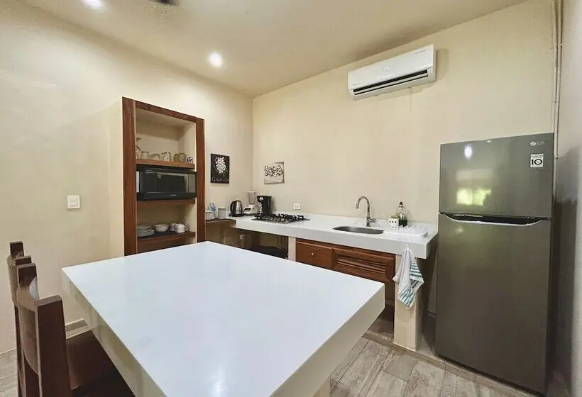 Aldea Xaan Ha Tulum