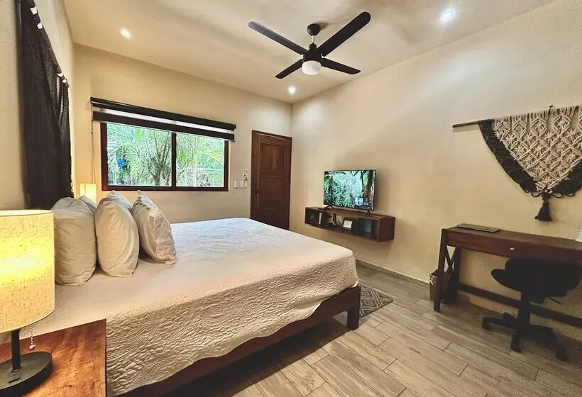 Aldea Xaan Ha Tulum